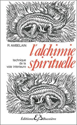 L'alchimie spirituelle