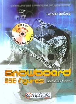 Snowboard - 250 figures