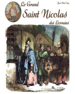 Le grand Saint Nicolas des Lorrains
