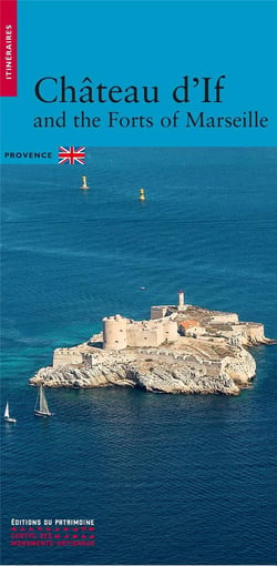Le Château d'IF -Anglais-