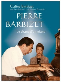 Pierre barbizet