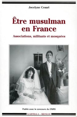 Être musulman en France