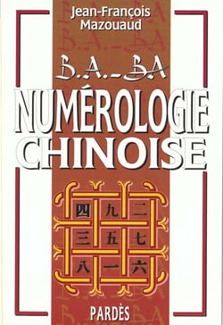 Numérologie chinoise