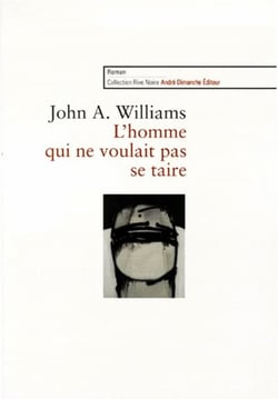 L'homme qui ne voulait pas se taire