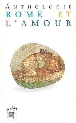 Rome et l'amour