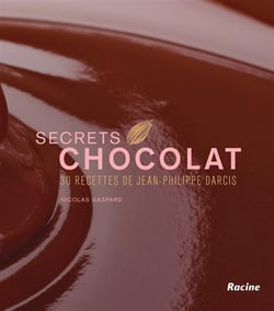 SECRETS CHOCOLAT