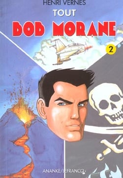 Tout bob morane t.2