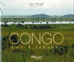 Congo, les 4 trésors