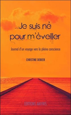 Je suis né pour m'éveiller - journal d'un voyage vers la pleine conscience