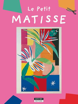 Le petit Matisse