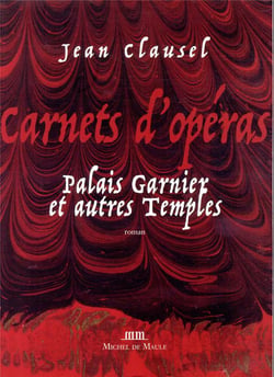 Carnets D'Operas
