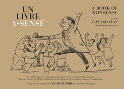 Un livre à-sensé