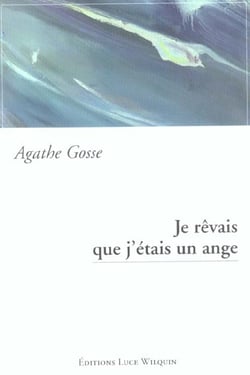 Je revais que j'etais un ange