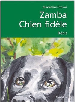 Zamba chien fidèle