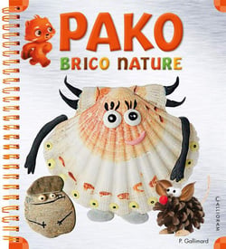 Pako - brico nature
