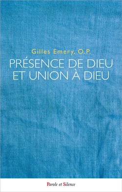Dieu présent