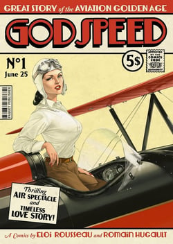 Godspeed Tome 1