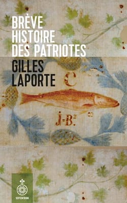 Breve histoire des patriotes
