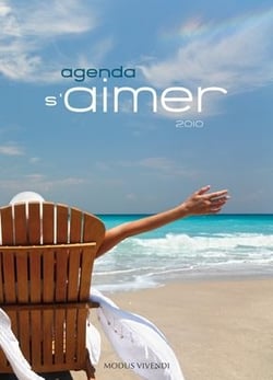 Agenda s'aimer (2010)