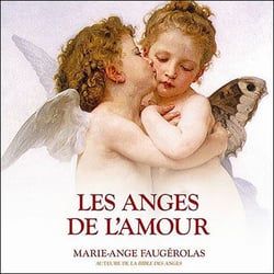 Les anges de l'amour