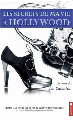 Les secrets de ma vie à hollywood t.1