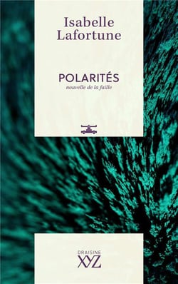 Polarités : Nouvelle de la faille