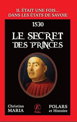 Le secret des princes