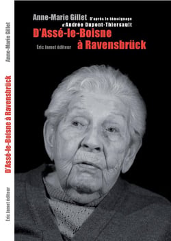 D'Assé-le-Boisne à Ravensbrück