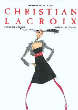 Christian lacroix