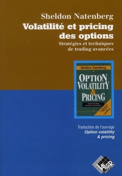Volatilité et pricing des options - stratégies et techniques de trading avancées