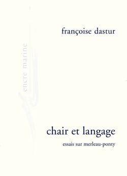 Chair Et Langage