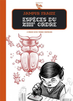 Espèces du xiiie ordre