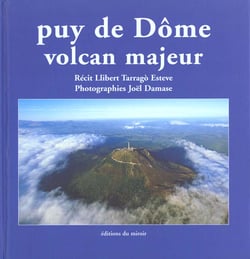 Puy de d me, volcan majeur
