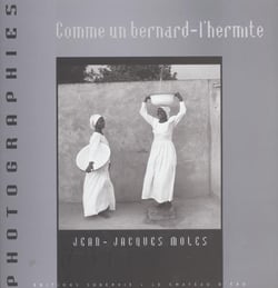 Comme un bernard-l'hermite