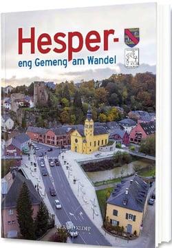 Hesper-eng gemeng am wandel