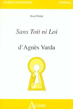 Sans toit ni loi d'Agnès Varda