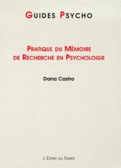 Guides Psycho