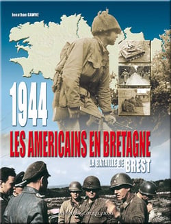 La libération de la bretagne - la bataille
