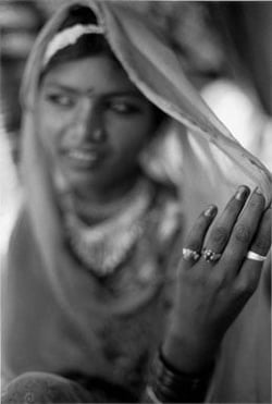 L'Inde Jour Et Nuit