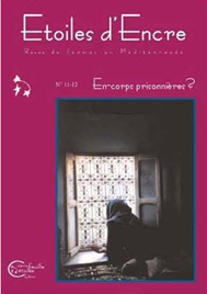 Etoiles d'encre t.11-12 - en corps prisonnieres?