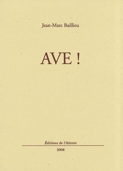 Avé !