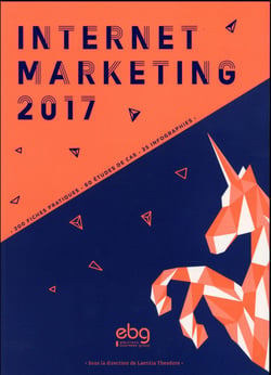 Internet marketing 2017