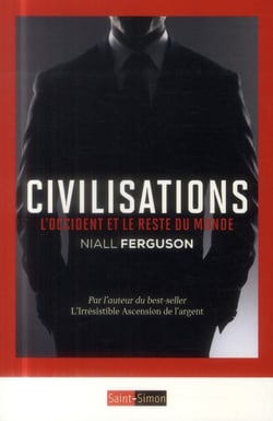 Civilisations - nous et le reste du monde