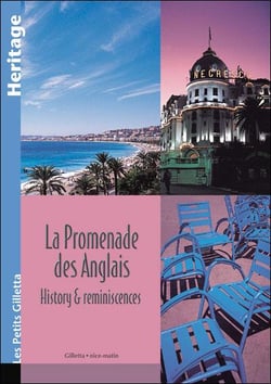 La promenade des anglais - history & reminiscences