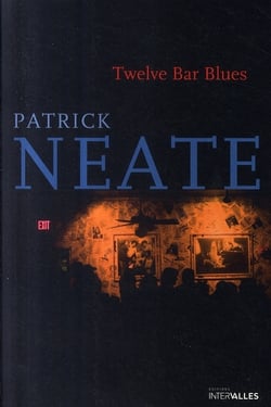 Twelve bar blues