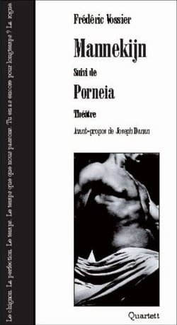 Mannekijn - Porneia