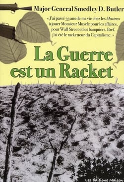 La Guerre Est Un Racket