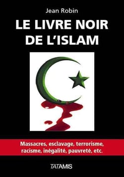 Le livre noir de l'islam