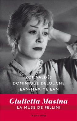 Giulietta Masina, la muse de Fellini