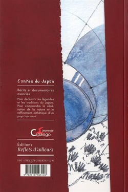 Contes du japon